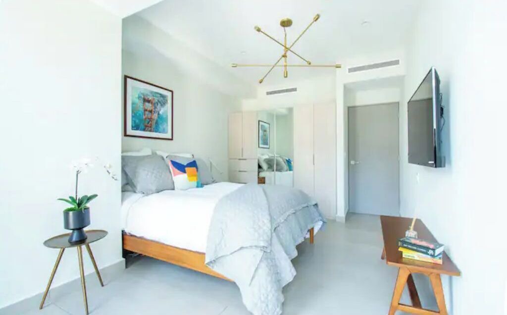 Photo of Bedroom in San Pedro Garza Garcia
