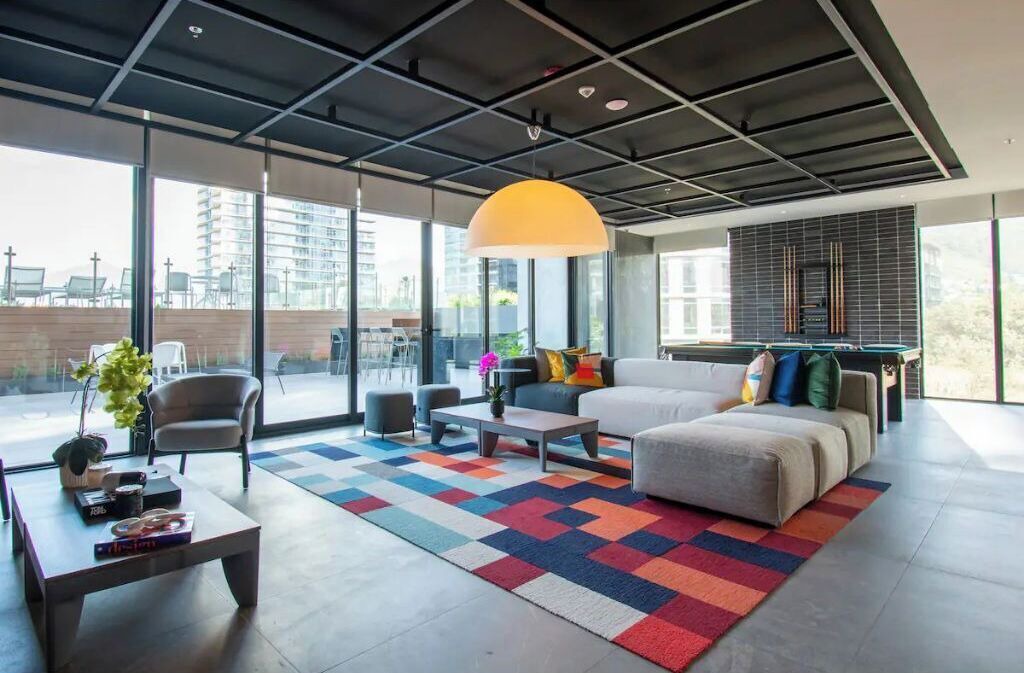 Photo of Livingroom in San Pedro Garza Garcia