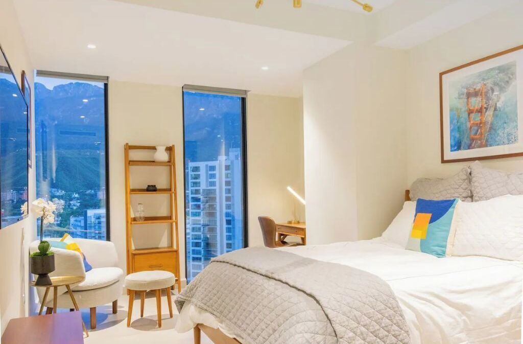 Photo of Bedroom in San Pedro Garza Garcia