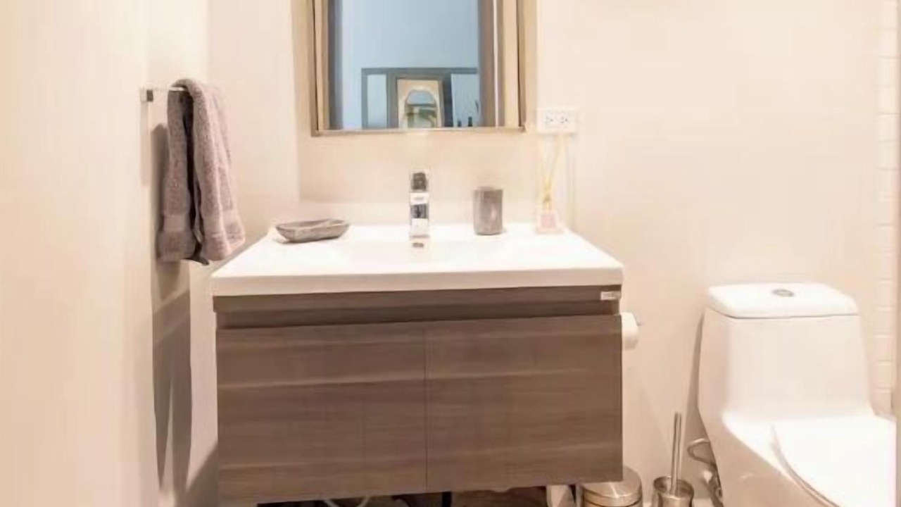 Photo of Bathroom in San Pedro Garza Garcia