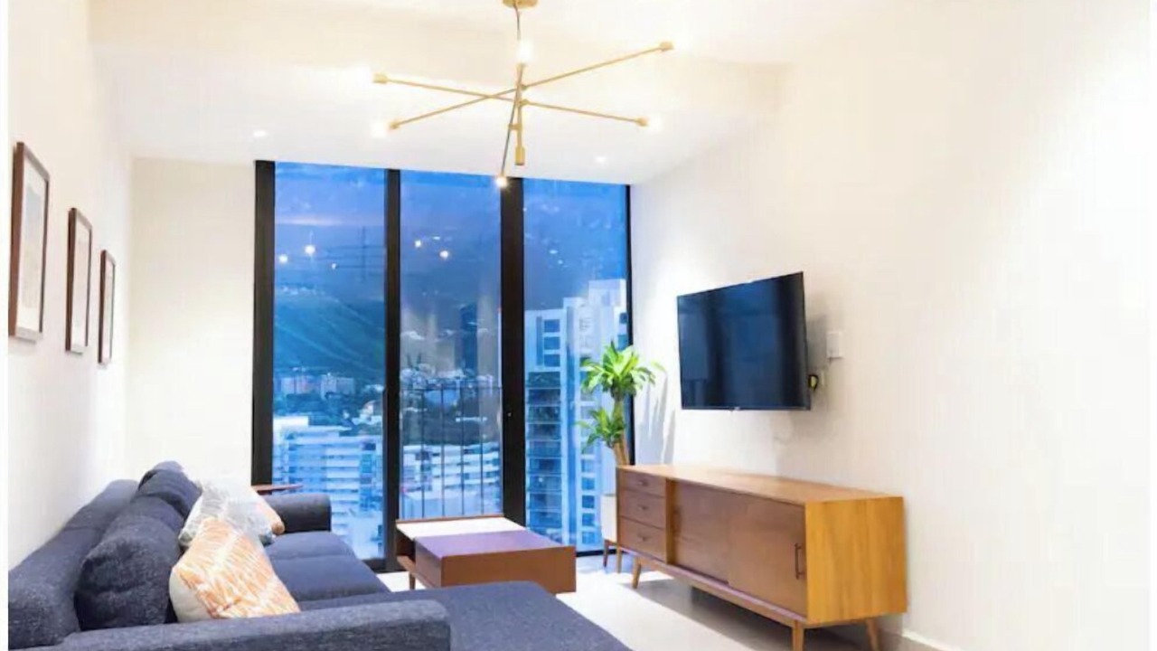 Photo of Livingroom in San Pedro Garza Garcia