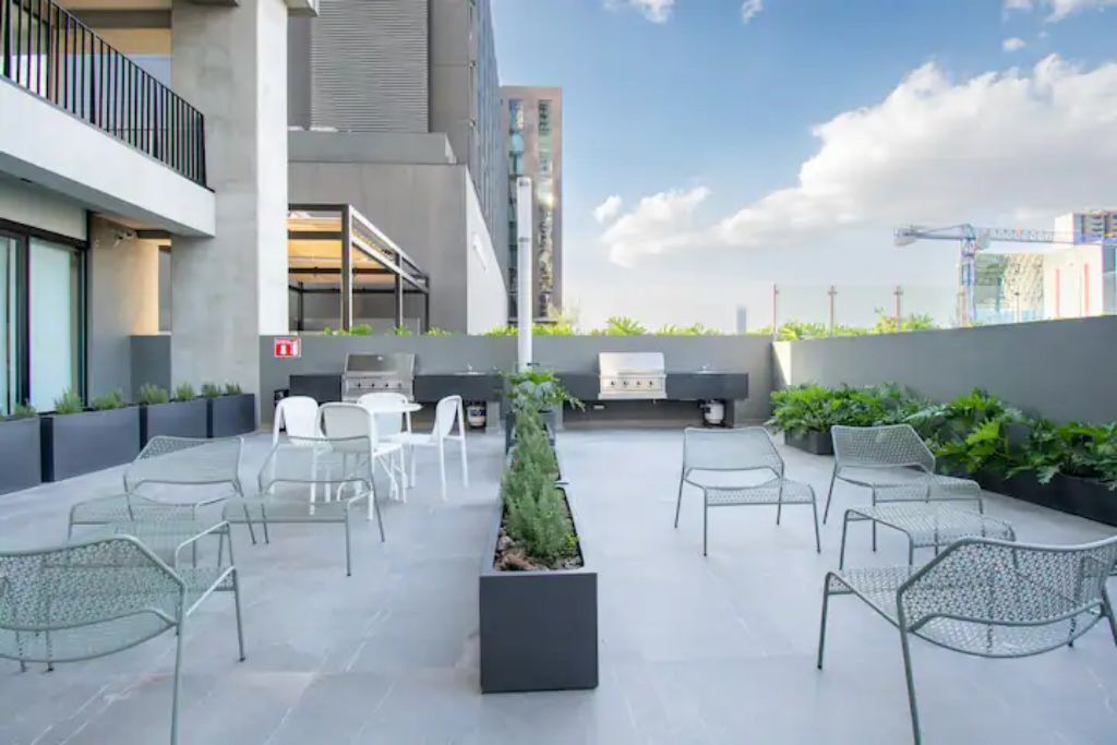 Photo of Outdoor in San Pedro Garza Garcia