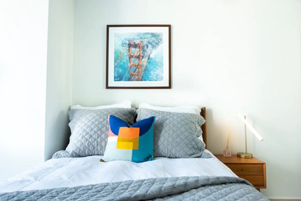 Photo of Bedroom in San Pedro Garza Garcia