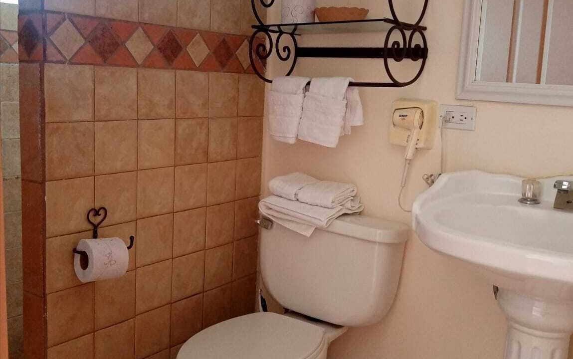Photo of Bedroom in El Tezal