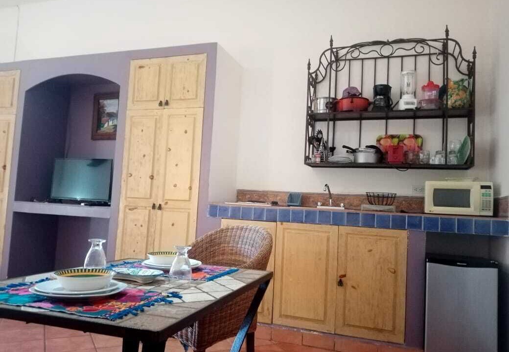 Photo of Kitchen in El Tezal