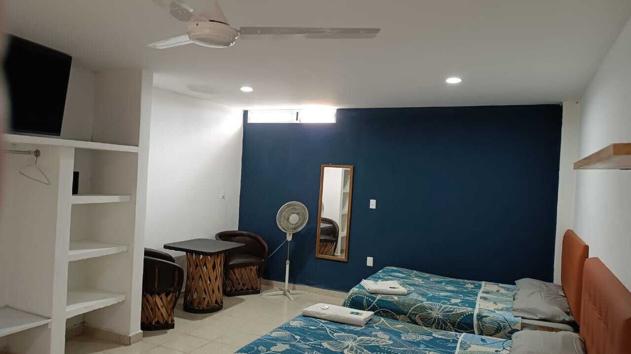 Photo of Bedroom in Tehuacan