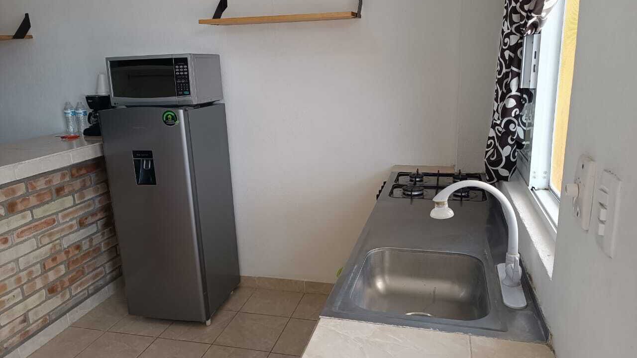 Photo of Kitchen in Tehuacan