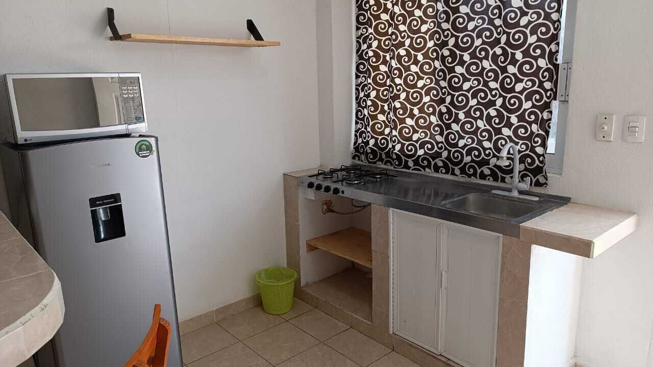 Photo of Kitchen in Tehuacan