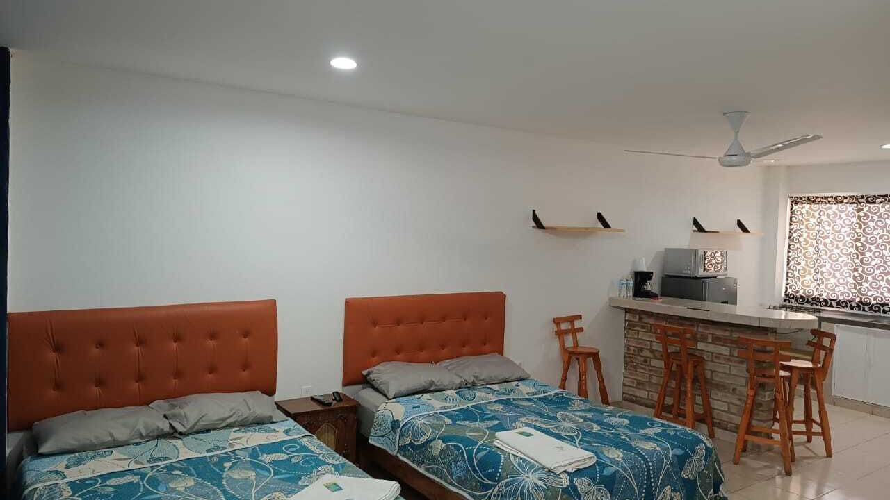 Photo of Bedroom in Tehuacan