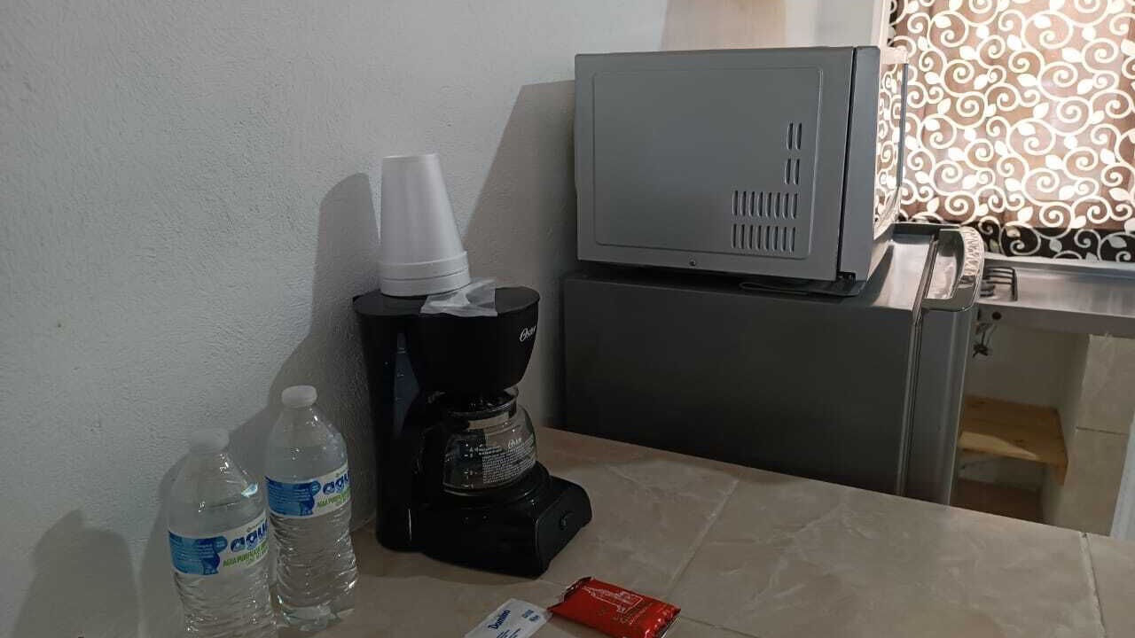 Photo of Kitchen in Tehuacan