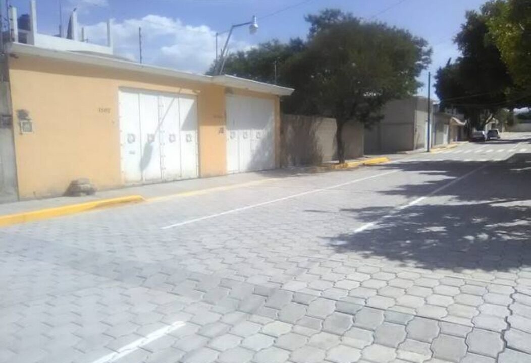 Photo of Outdoor in Tehuacan