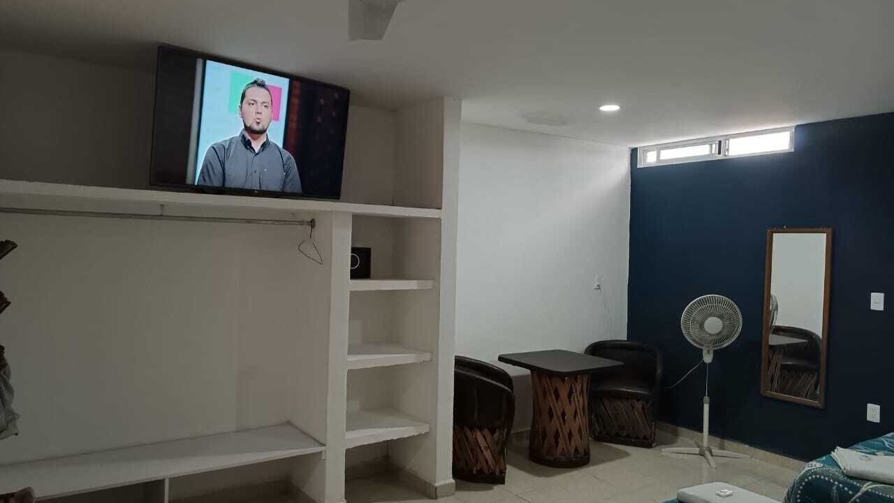 Photo of Bedroom in Tehuacan