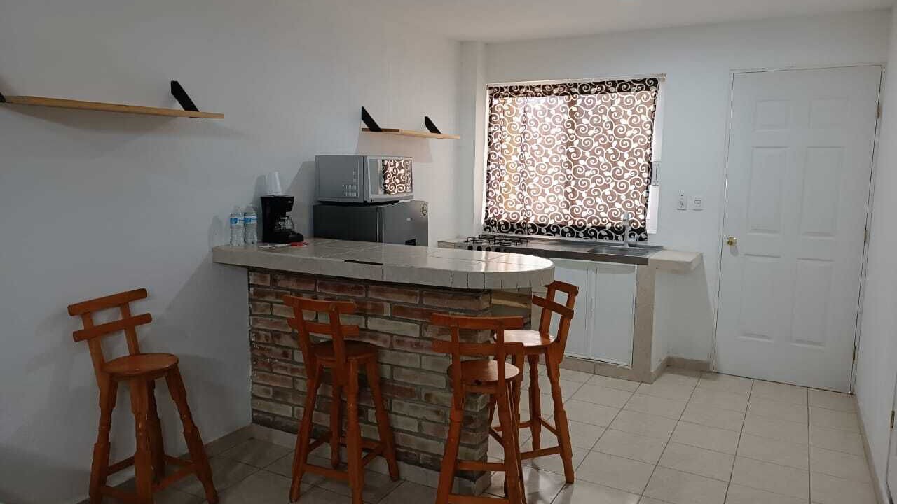 Photo of Kitchen in Tehuacan