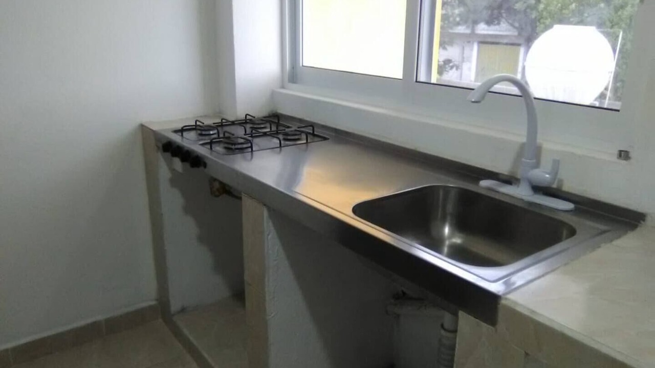 Photo of Kitchen in Tehuacan