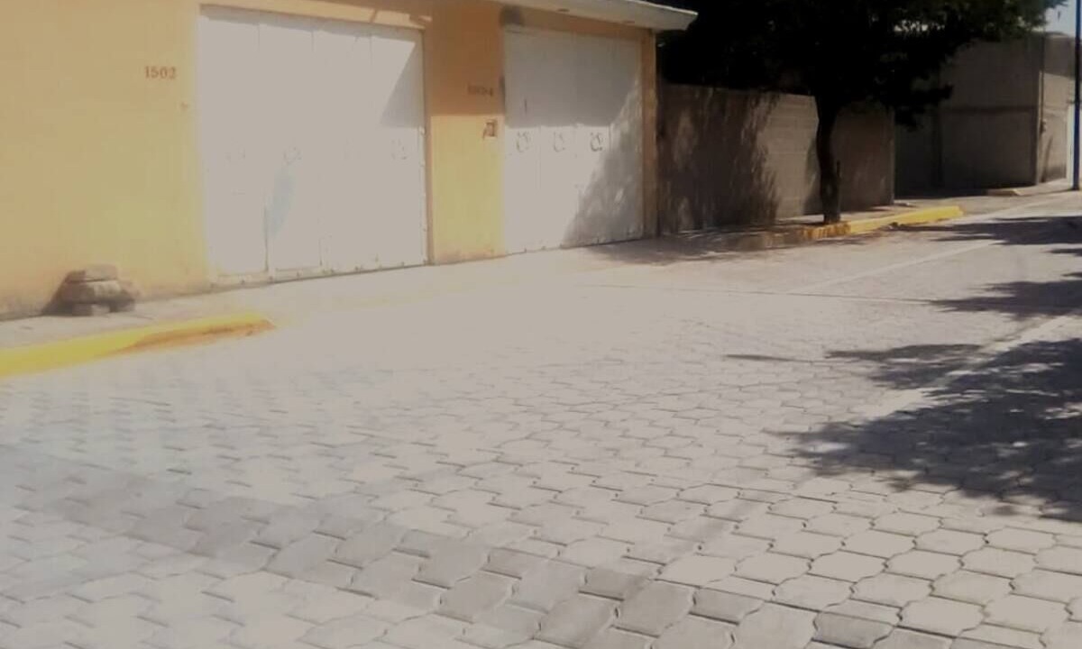 Photo of Outdoor in Tehuacan