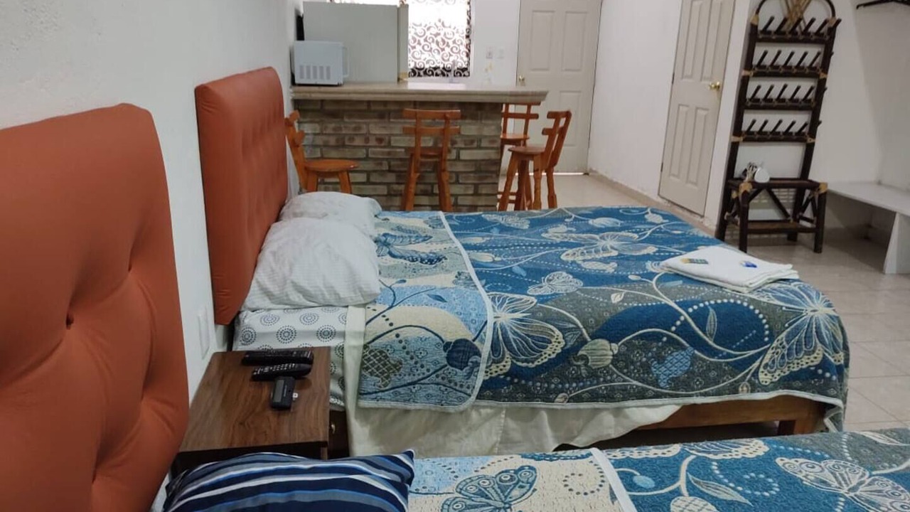 Photo of Bedroom in Tehuacan