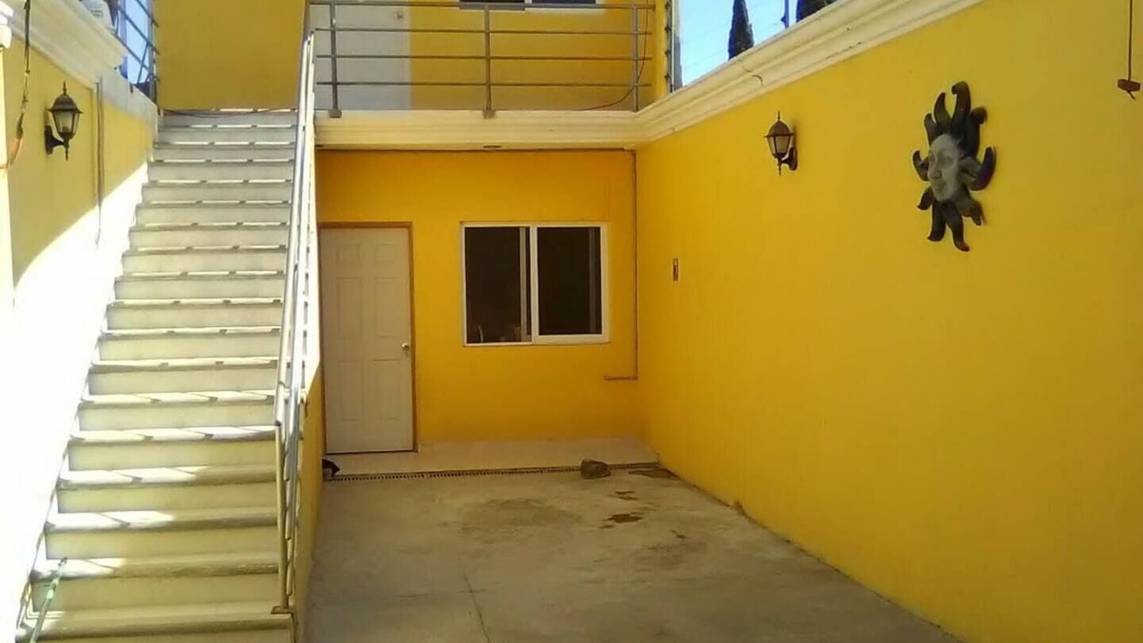 Photo of Outdoor in Tehuacan
