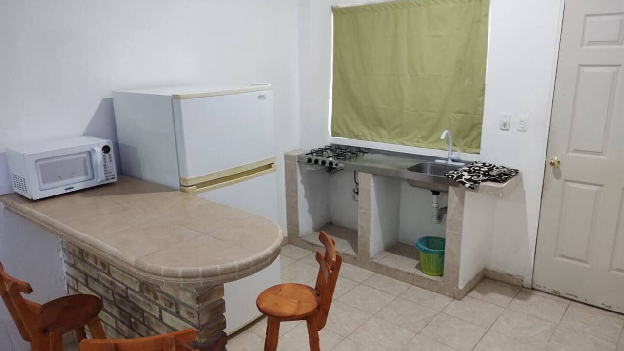 Photo of Kitchen in Tehuacan