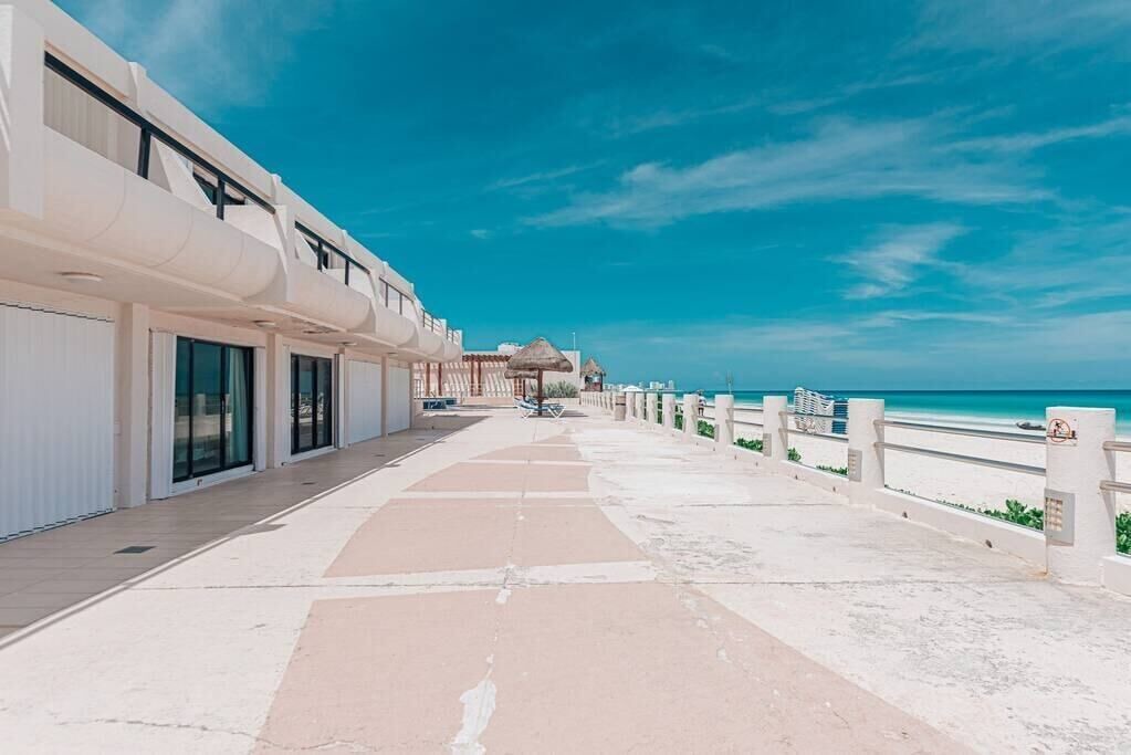 Photo of Outdoor in Punta Cancun