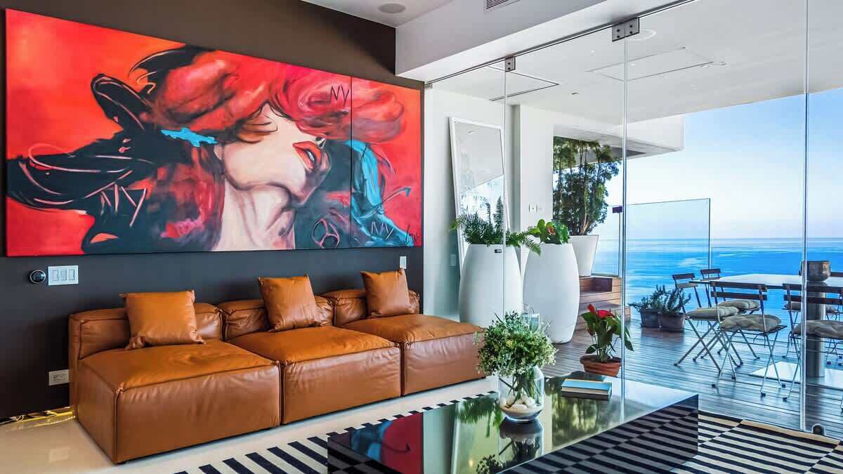 Photo of Livingroom in Amapas