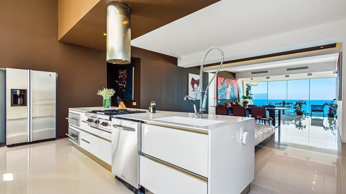 Photo of Kitchen in Amapas
