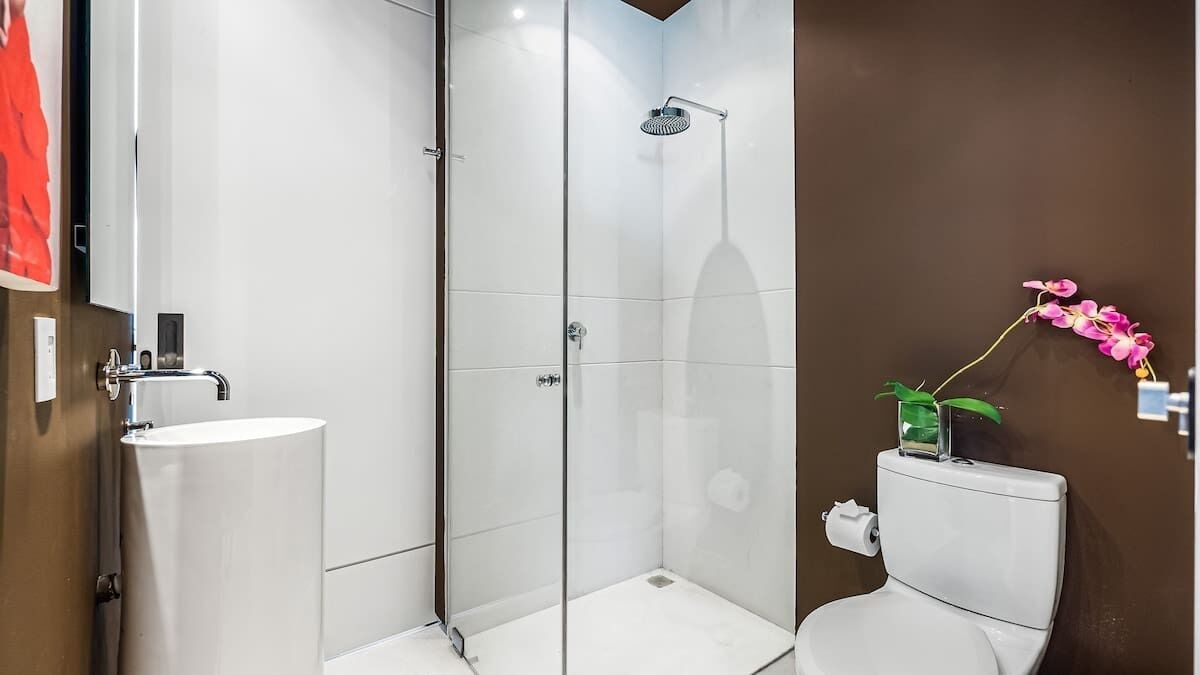 Photo of Bathroom in Amapas