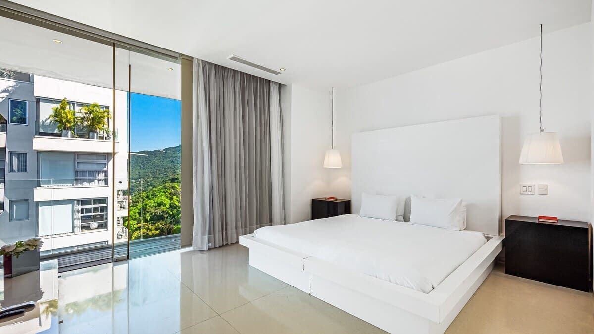 Photo of Bedroom in Amapas