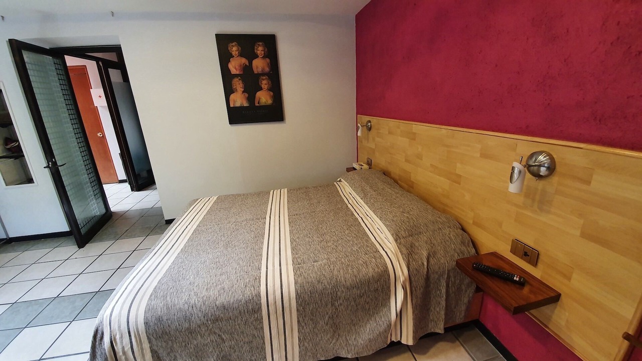 Photo of Bedroom in Ruta Independencia