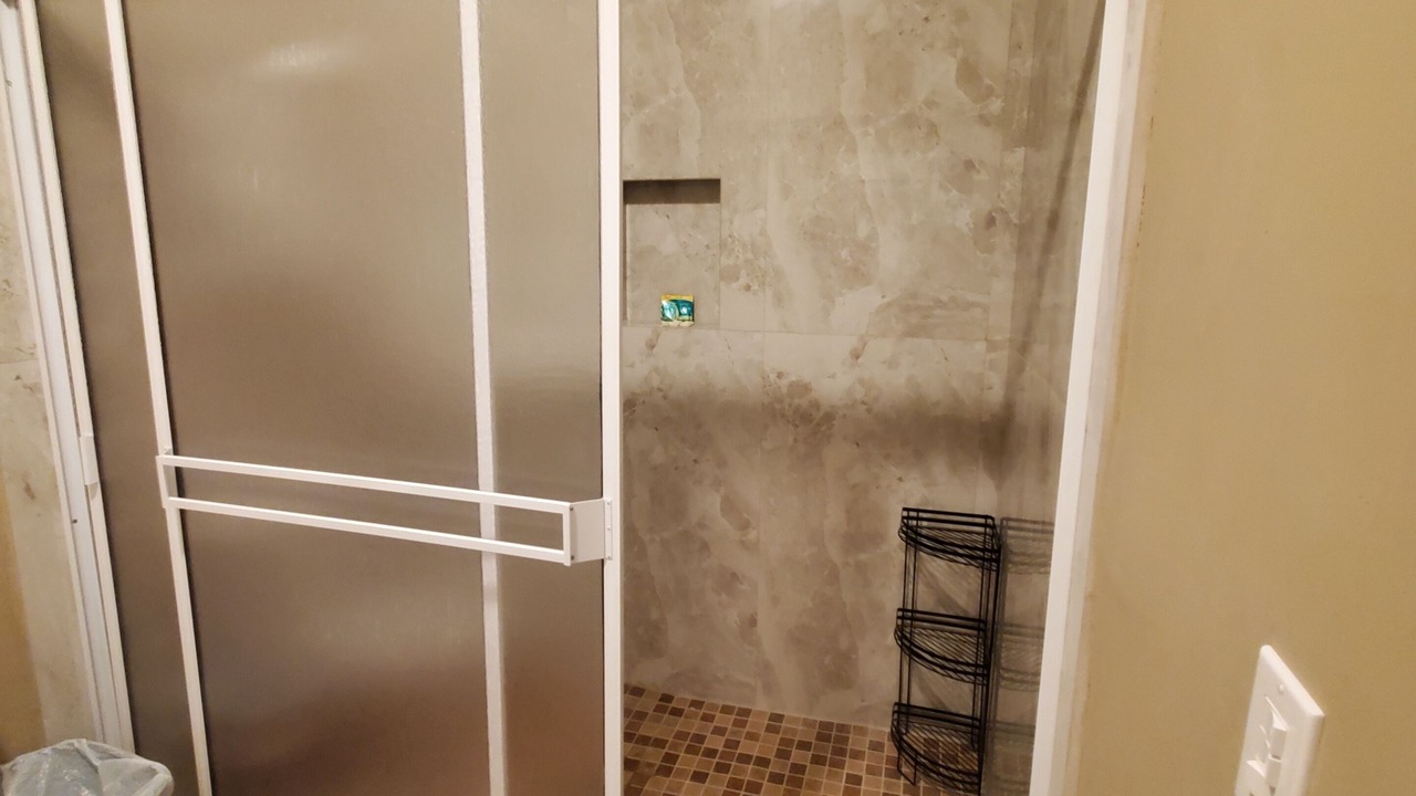 Photo of Bathroom in Brisas del Golfo