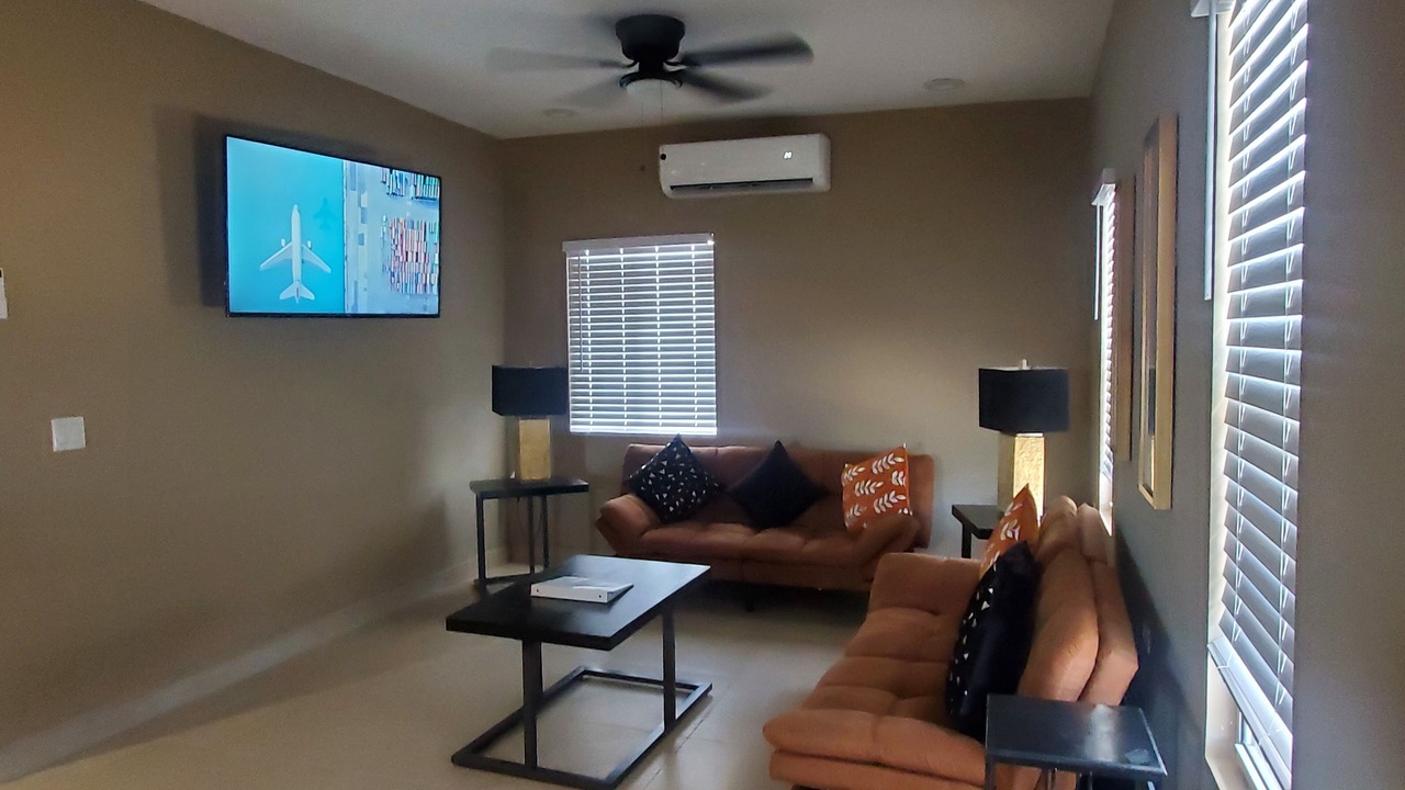 Photo of Livingroom in Brisas del Golfo