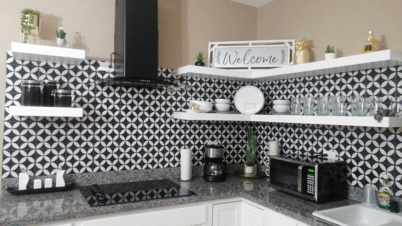 Photo of Kitchen in Brisas del Golfo