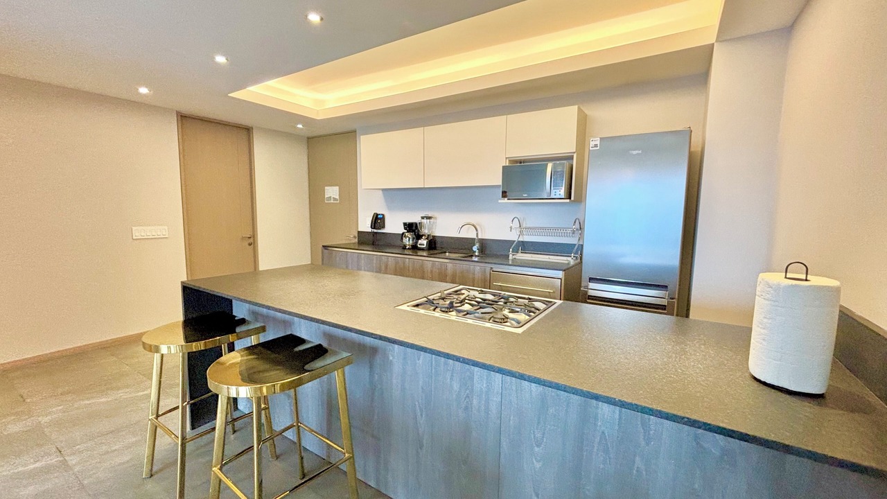 Photo of Kitchen in Lomas de Santa Fe