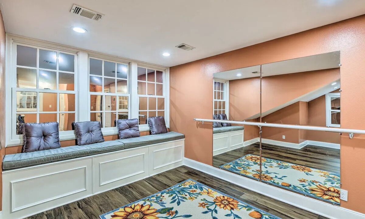 Photo of Bedroom in Argyle