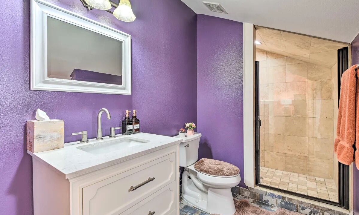 Photo of Bedroom in Argyle