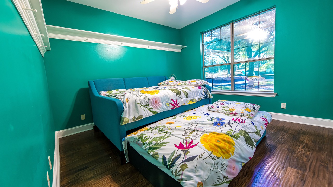 Photo of Bedroom in Argyle
