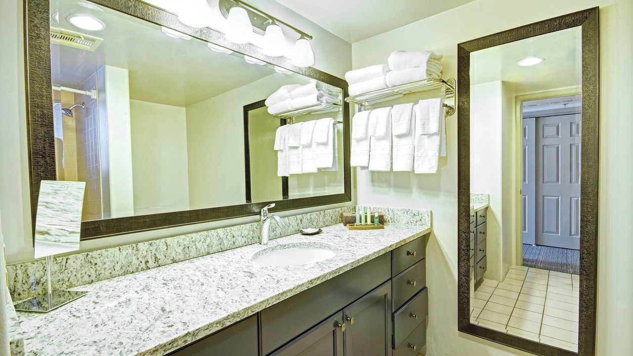 Photo of Bathroom in Starr Pass