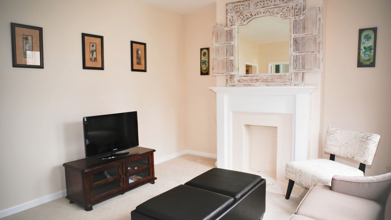 Photo of Livingroom in Russian Hill