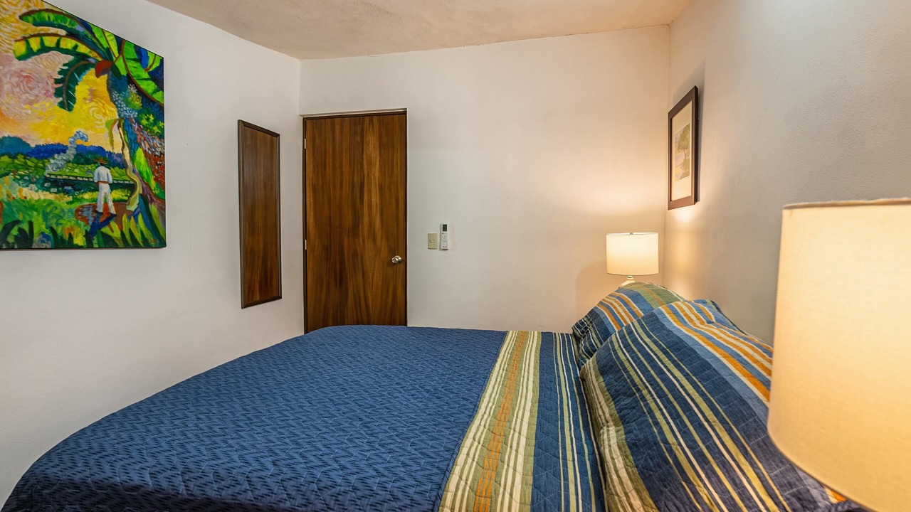 Photo of Bedroom in Emiliano Zapata