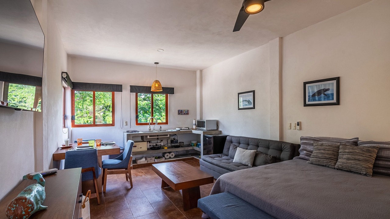 Photo of Livingroom in Emiliano Zapata
