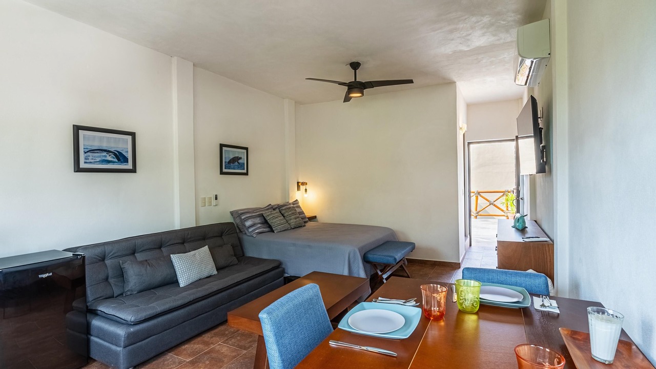 Photo of Livingroom in Emiliano Zapata