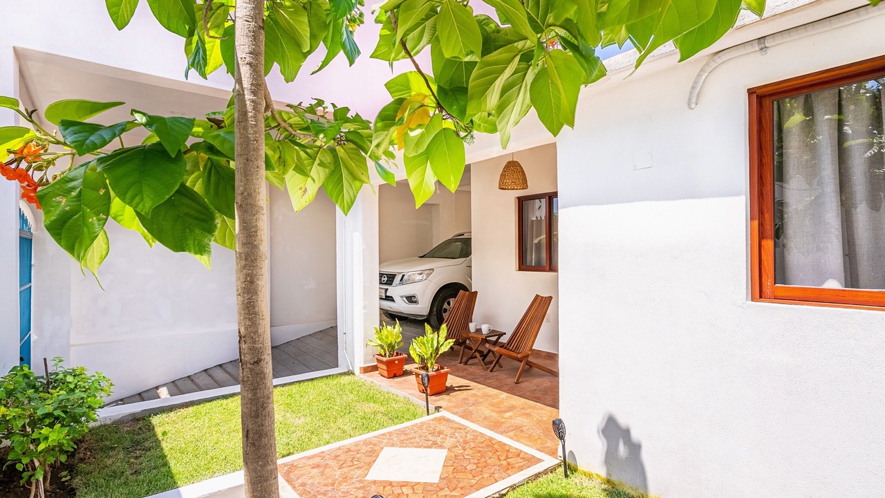 Photo of Outdoor in Emiliano Zapata