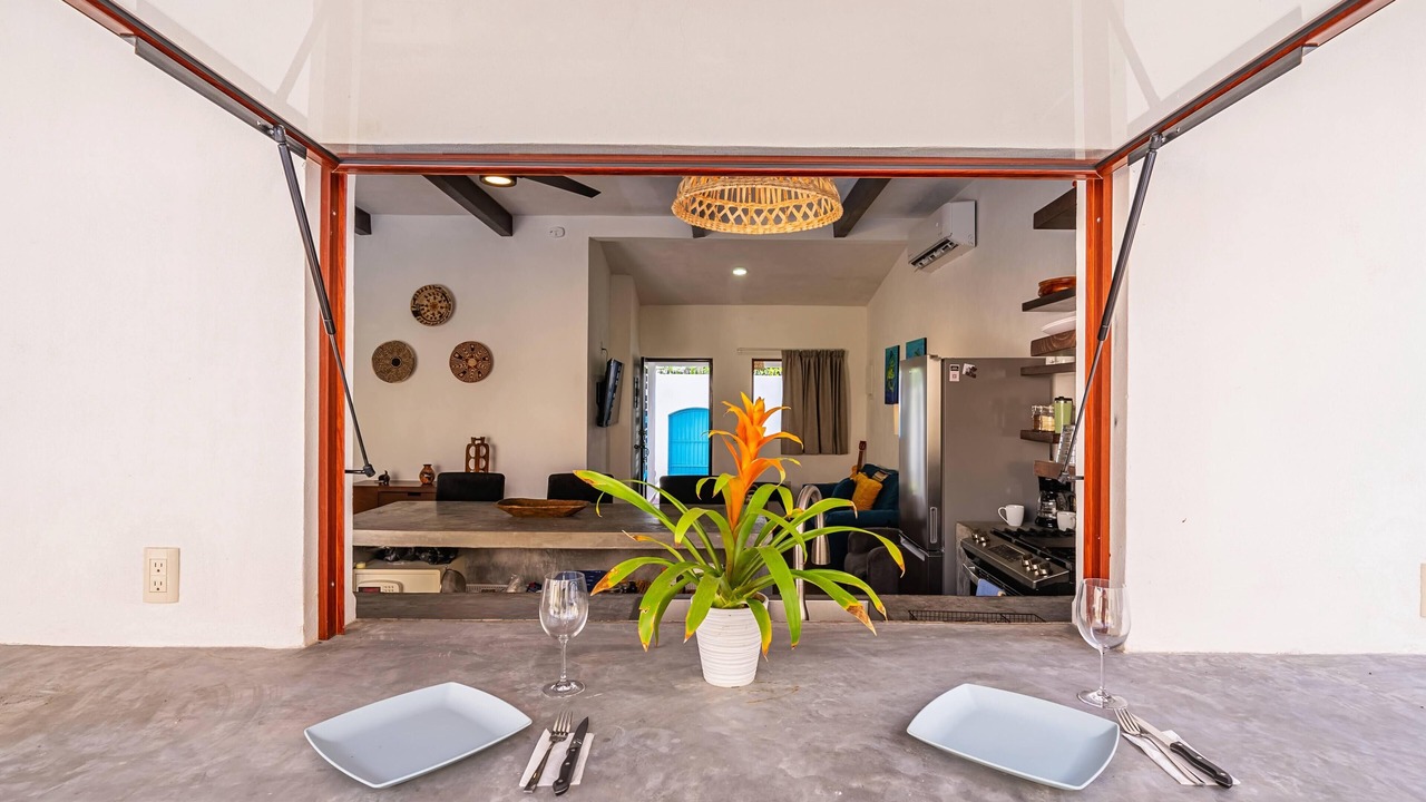 Photo of Kitchen in Emiliano Zapata