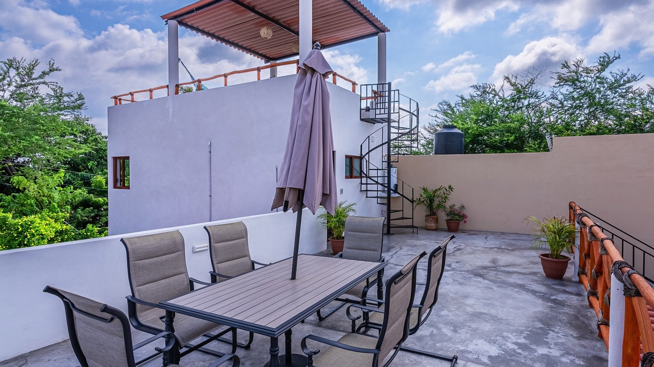 Photo of Outdoor in Emiliano Zapata