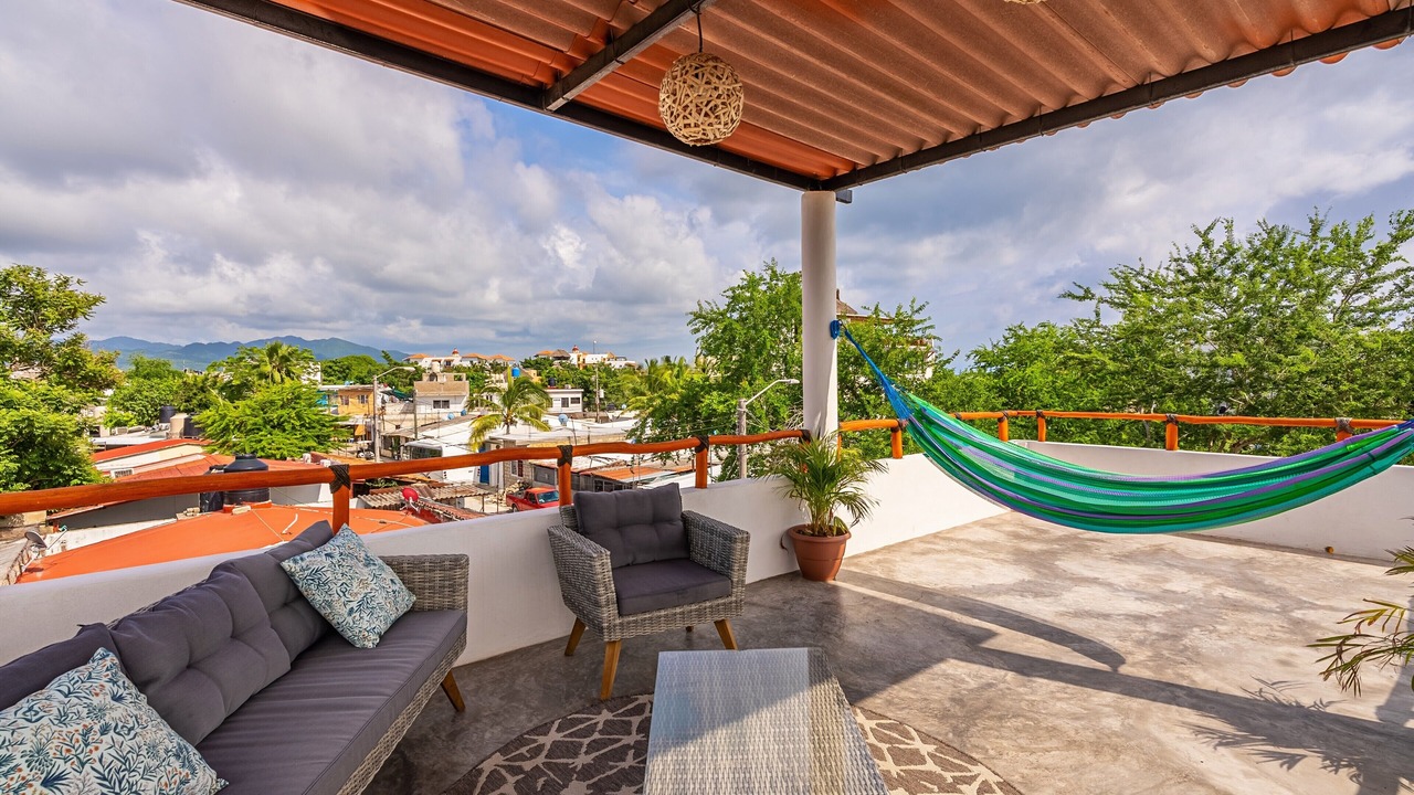 Photo of Outdoor in Emiliano Zapata