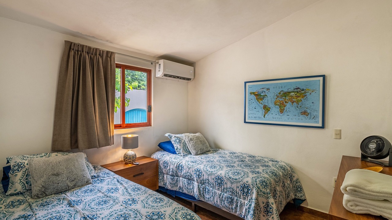 Photo of Bedroom in Emiliano Zapata