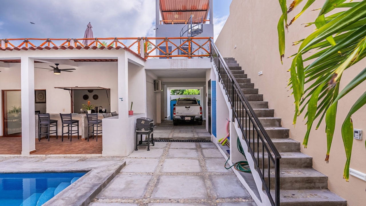 Photo of Outdoor in Emiliano Zapata
