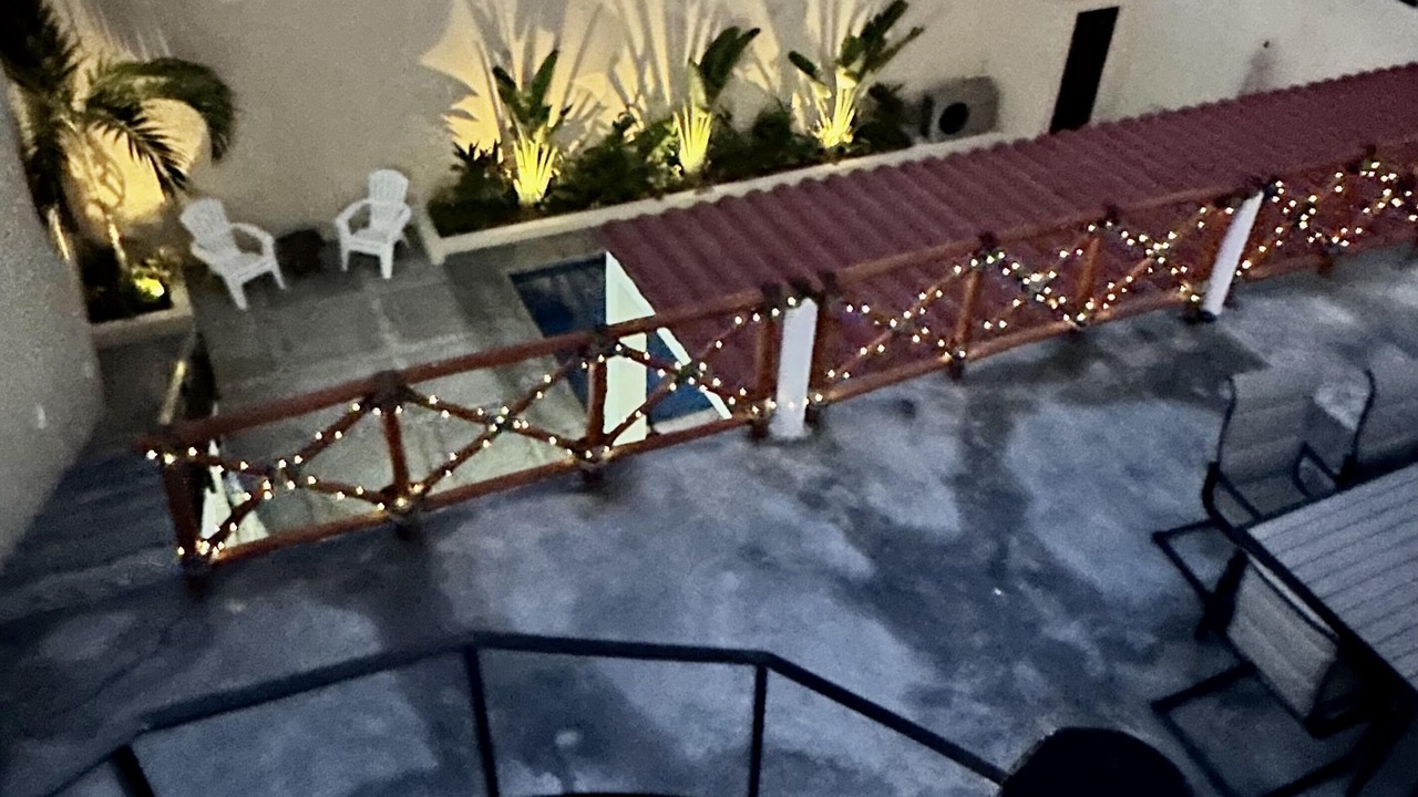 Photo of Patio Balcony in Emiliano Zapata