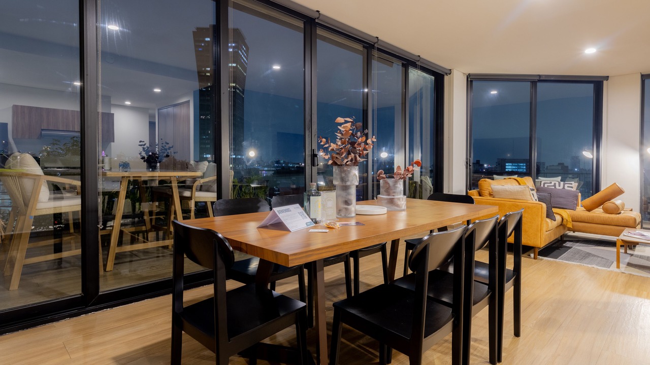 Photo of Livingroom in Benito Juarez
