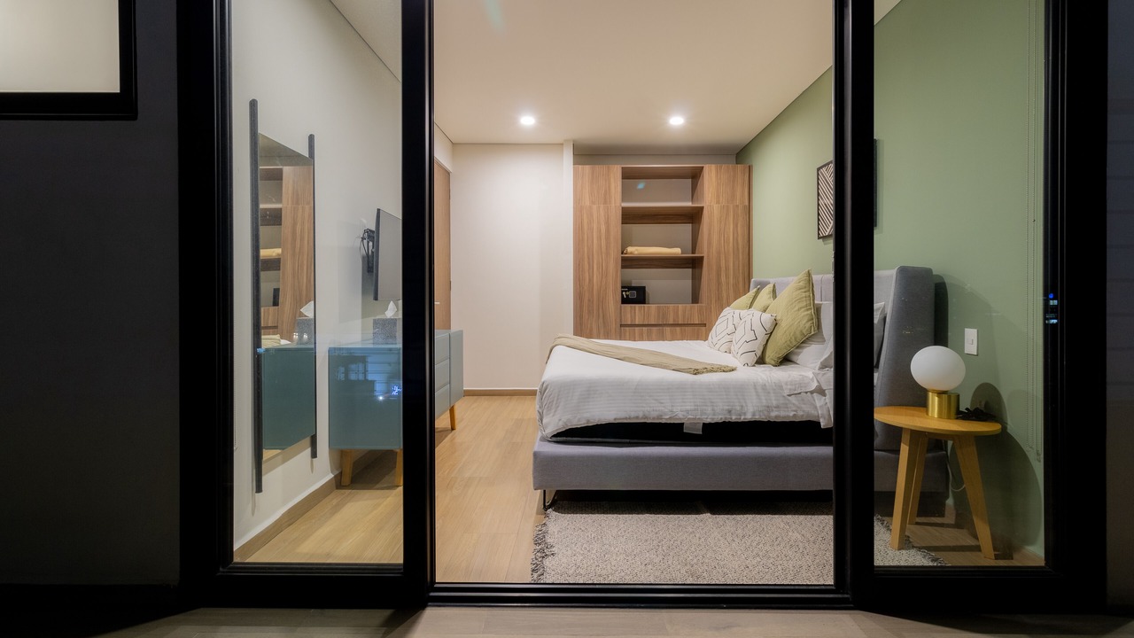 Photo of Bedroom in Benito Juarez
