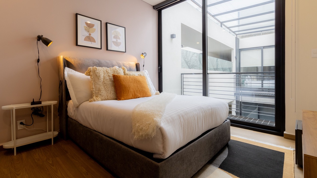 Photo of Bedroom in Benito Juarez